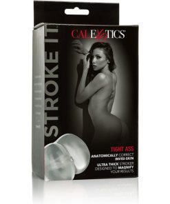 STROKE IT THIGHT MASTURBATOR ZADNJICA - PROZOREN - slika 3