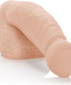 CALEX SILIKONSKI PENIS 14,5 CM - MESNAT