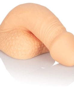 CALEX SILIKONSKI PENIS 12,75 CM - MESNAT