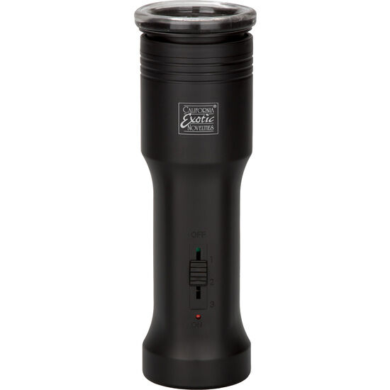 CALEX OPTIMUM POWER ULTIMATIVNI VZBURJEVALNIK GLAVICE