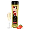 SHUNGA EROTIČNO MASAŽNO OLJE ROMANCE 240 ML