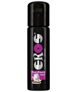 EROS LUBRIKANT Z OKUSOM TASTYFRUITS COLA 100 ML
