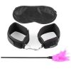 FETISH FANTASY SENSUAL ZAPELJIVI SET