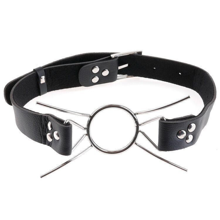 FETISH FANTASY EXTREME SPIDER GAG - PREVEZA ZA USTA - slika 2