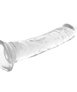 XRAY PROZOREN PENIS 21 CM X 4 CM - slika 3