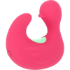 HAPPY LOKY DUCKYMANIA POLNILNI SILIKONSKI PRSTNI STIMULATOR