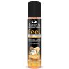 LUXURIA FEEL LUBRIKANT NA VODNI OSNOVI S KOKOSOM IN MELONO 60 ML