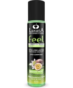 LUXURIA FEEL LUBRIKANT NA VODNI OSNOVI S PASIJONKO 60 ML