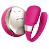 LELO TIANI 3 VIBRATOR ZA PARE - ROZA