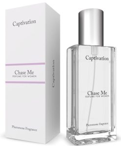 CAPTIVATION CHASE ME FEROMONSKI PARFUM ZA ŽENSKE 30 ML