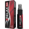 RELAXAN ANALNI SPREJ ZA UDOBJE 20 ML