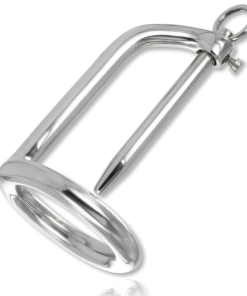 METALHARD PENIS ČEP ZA VKLENITEV