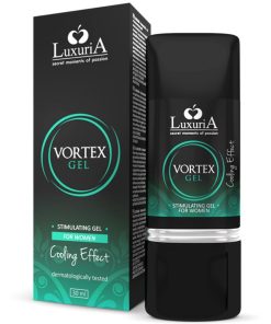 VORTEX GEL S HLADILNIM UČINKOM 30 ML