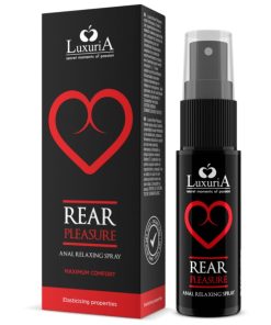 REAR PLEASURE ANALNI SPROŠČUJOČI SPREJ 20 ML
