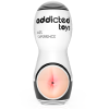 ADDICTED TOYS MASTURBATOR ANUS 2.0