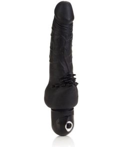 CALEX POWER STUD CLITERRIFIC VIBRATOR ZA KLITORIS - ČRN