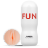 JAMYJOB DISKRETNI MASTURBATOR - VAGINA