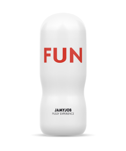 Alternative view of JAMYJOB DISKRETNI MASTURBATOR - VAGINA