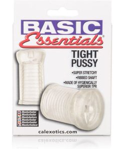Alternative view of CALEX BASIC STIMULATOR TESNA VAGINA