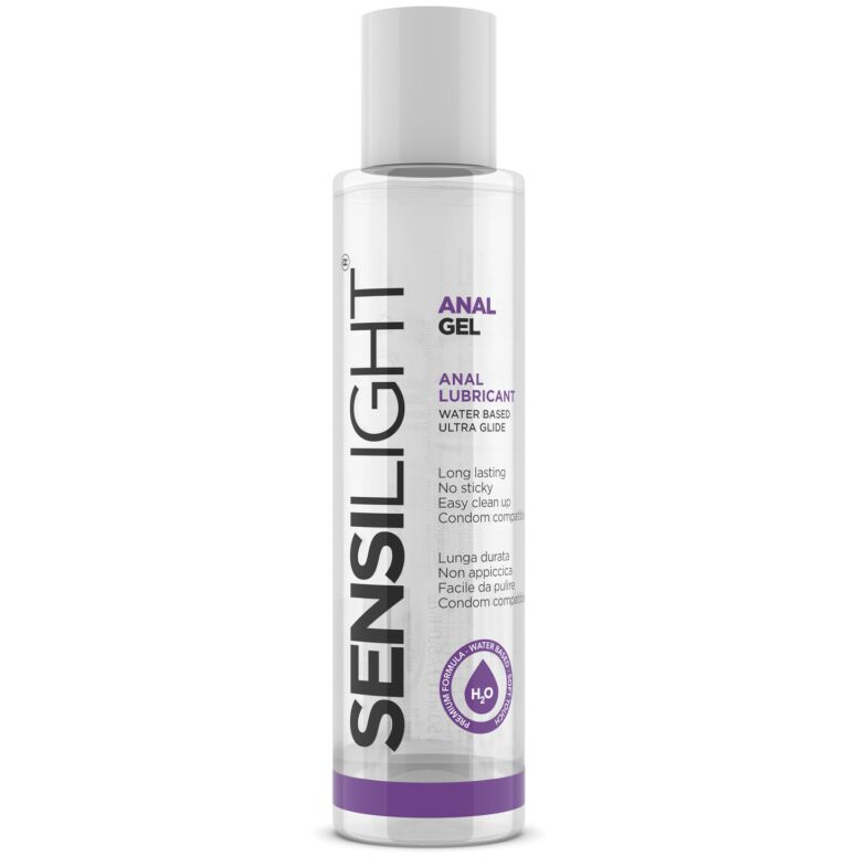SENSILIGHT DRSNI ANALNI GEL 150 ML