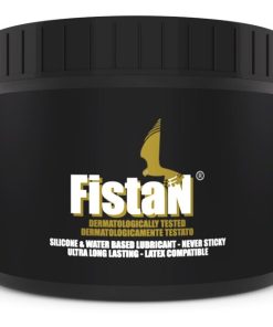 FISTAN LUBRIFIST ANALNI GEL 500 ML