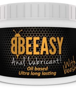BEEASY ANALNI LUBRIKANT Z OLJEM 150 ML