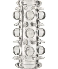 SEVENCREATIONS SILIKONSKA PREVLEKA ZA PENIS