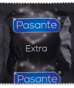 Alternative view of EXTRA CONDOM EXTRA THICK THROUGH 3 UNITS