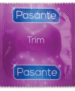 Alternative view of THIN TRIM MS THIN CONDOM THROUGH 3 UNITS
