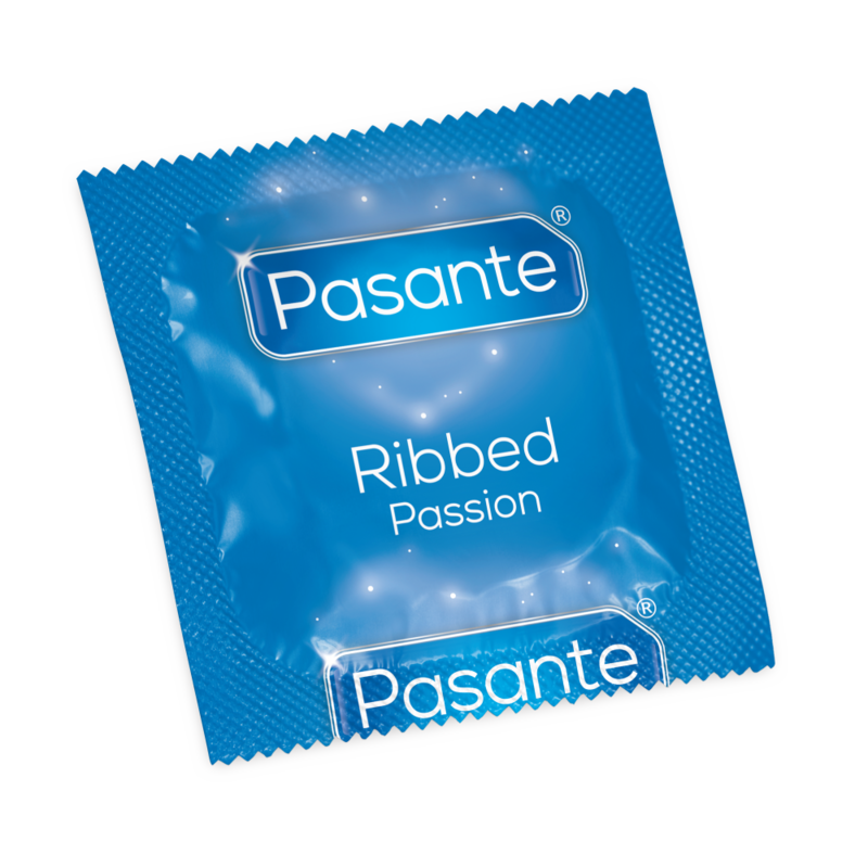 THROUGH DOTTED CONDOMS MS PLACER 3 UNITS - slika 2