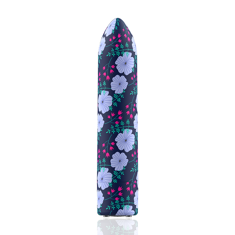 CUSTOM BULLETS POMLADNA MAGNETNA KROGLA Z 10 INTENZITETAMI - slika 2