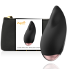 COQUETTE CHIC DESIRE STIMULATOR KLITORISA ČRNA / ZLATA