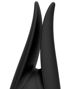 COQUETTE CHIC DESIRE STIMULATOR KLITORISA ČRNA / ZLATA - slika 3
