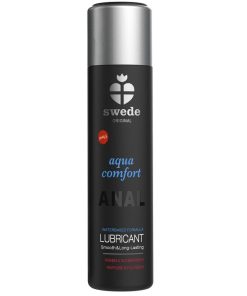SWEEDE AQUA COMFORT ANALNI LUBRIKANT NA VODNI OSNOVI 60 ML