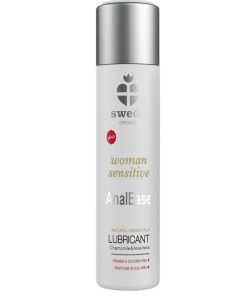 SWEDE WOMAN SENSITIVE ANAL EASE NA VODNI OSNOVI 120 ML