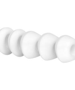 SATISFYER PRO 2 NG NADOMESTNI POKROVČKI - 5 KOSOV