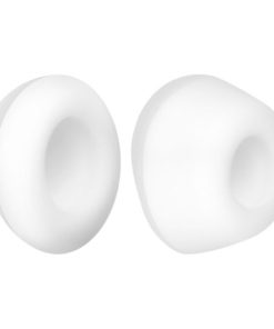 Alternative view of SATISFYER PRO 2 NG NADOMESTNI POKROVČKI - 5 KOSOV