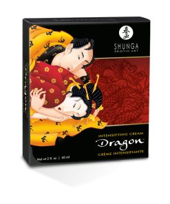 SHUNGA DRAGON KREMA ZA MOŠKOST - slika 3