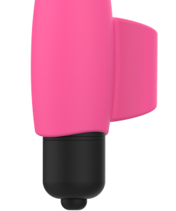 Alternative view of OHMAMA PRSTNI VIBRATOR BOŽIČNA IZDAJA - ROZA