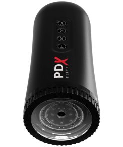 PDX ELITE MOTO BLOWER MASTURBATOR