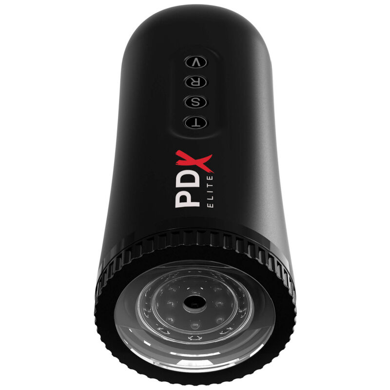 PDX ELITE MOTO BLOWER MASTURBATOR