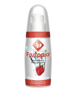 ID FRUTOPIA LUBRIKANT JAGODA 100 ML