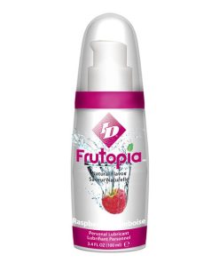 ID FRUTOPIA LUBRIKANT MALINA 100 ML