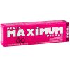 INVERMA PENIS MAXIMUM PFLEGE KREMA