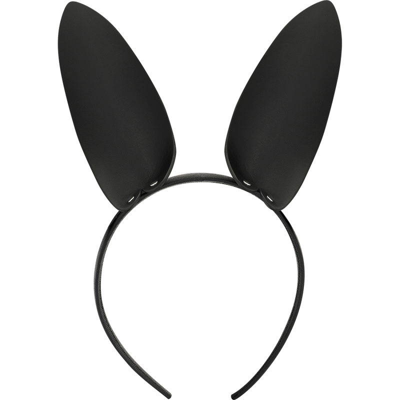 COQUETTE CHIC DESIRE HEADBAND WITH BUNNY EARS - slika 3