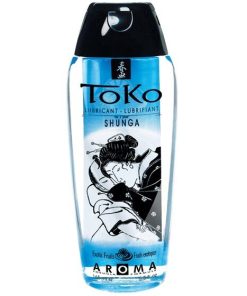 SHUNGA TOKO AROMATIČNI LUBRIKANT EKSOTIČNO SADJE