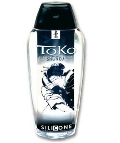 SHUNGA TOKO SILIKONSKI LUBRIKANT