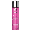 SWEDE FRUITY LOVE MASAŽNO OLJE Z OGREVALNIM UČINKOM ROZA MALINA IN RABARBARA 120 ML