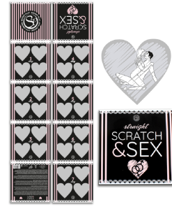 SECRETPLAY SCRATCH SEX HETERO PARNA IGRA (ES / EN / FR / PT / DE)