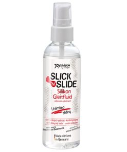 SLIK N SLIDE LUBRIKANT 100 ML